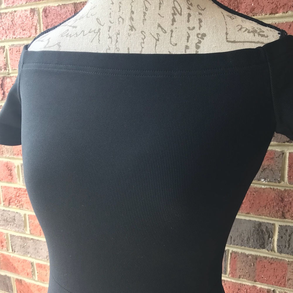 Bandage Dress - Picture 3 of 7